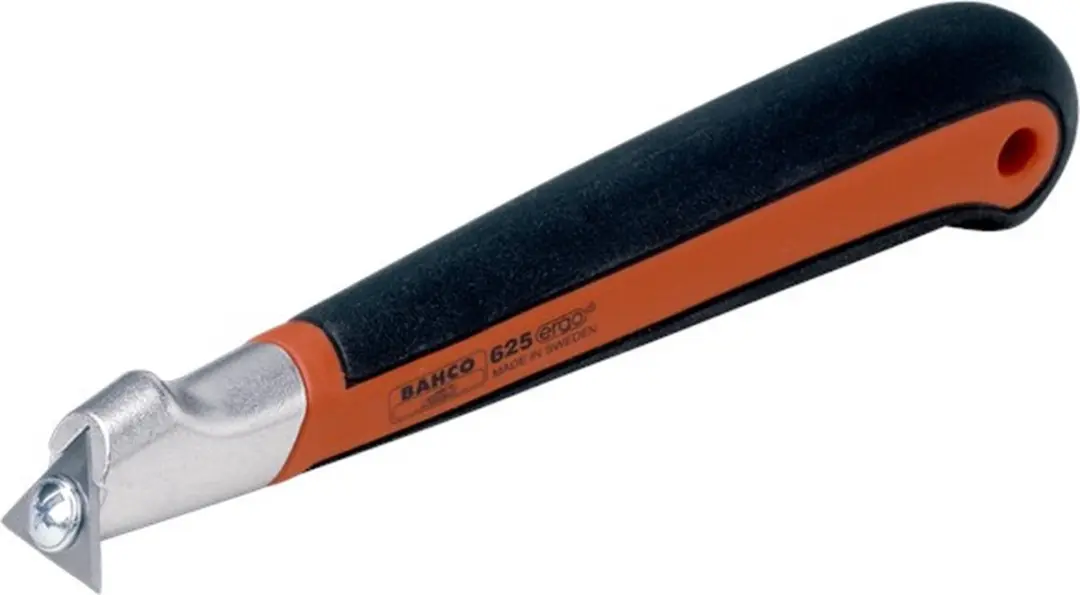 Bahco Precisie Verfschraper ERGO 25mm
