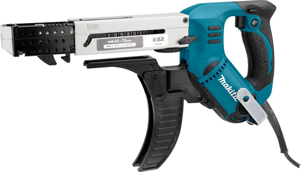 Makita 6844 Gipsschroefmachine - 470W