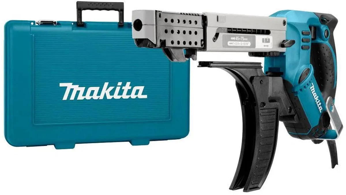 Makita 6844 Gipsschroefmachine - 470W