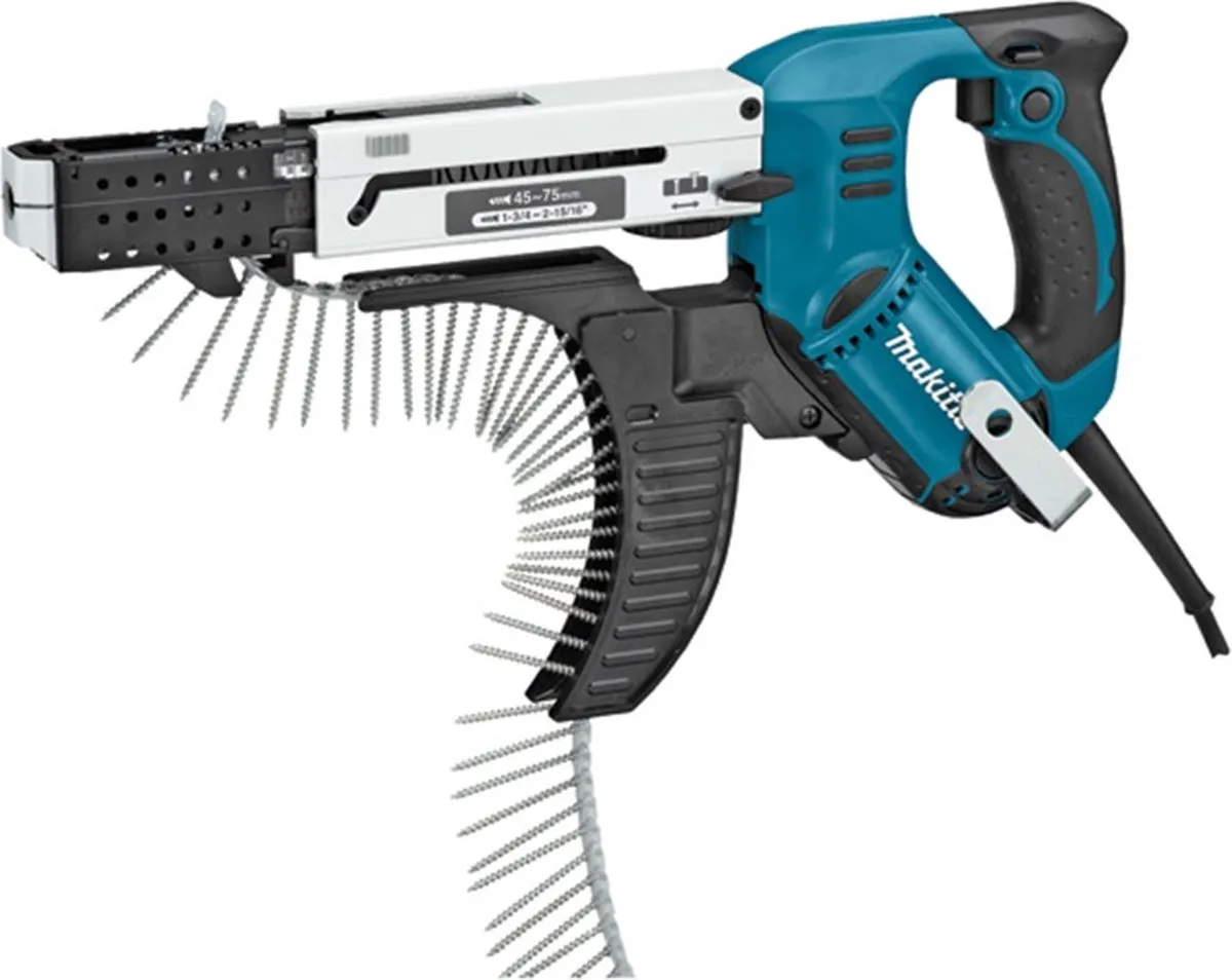Makita 6844 Gipsschroefmachine