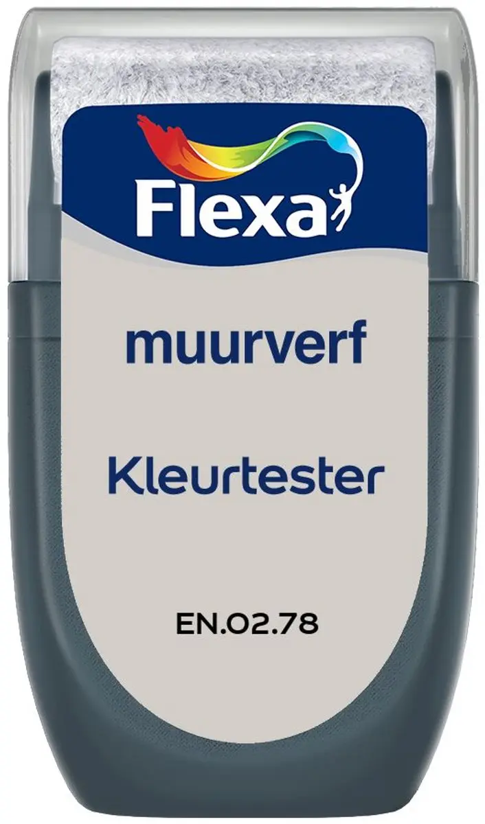 Flexa Kleurtester Muurverf EN.02.78