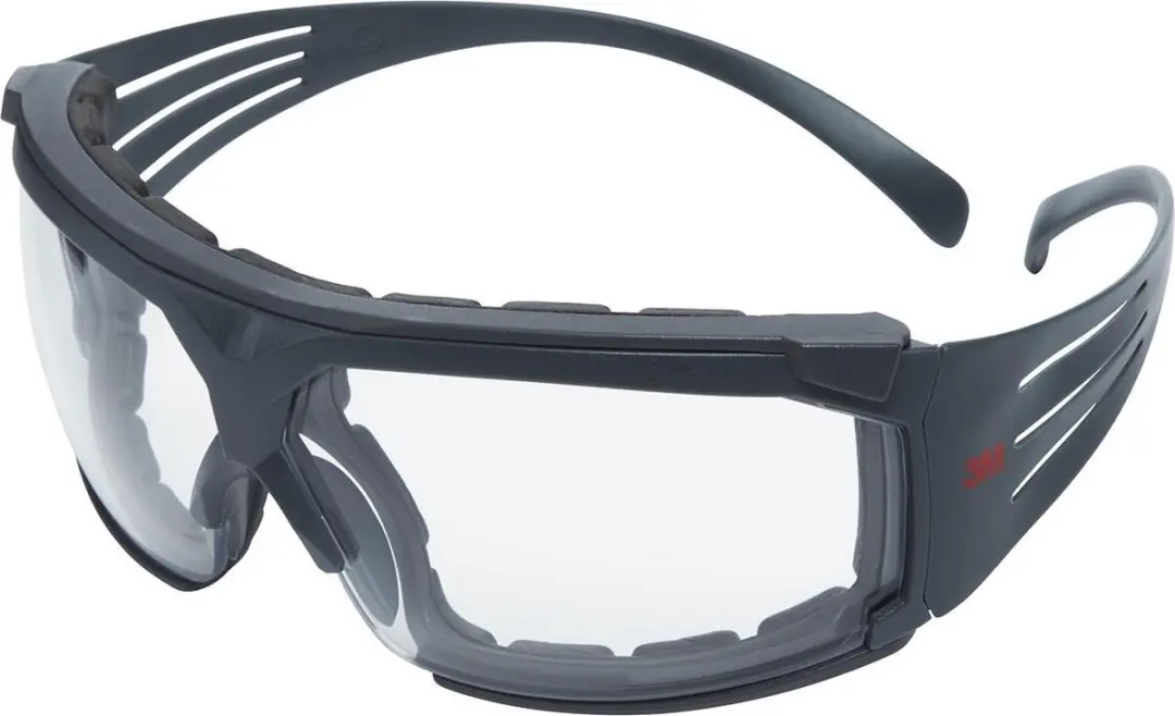 3M Securefit SF601Sgaf/FI Veiligheidsbril