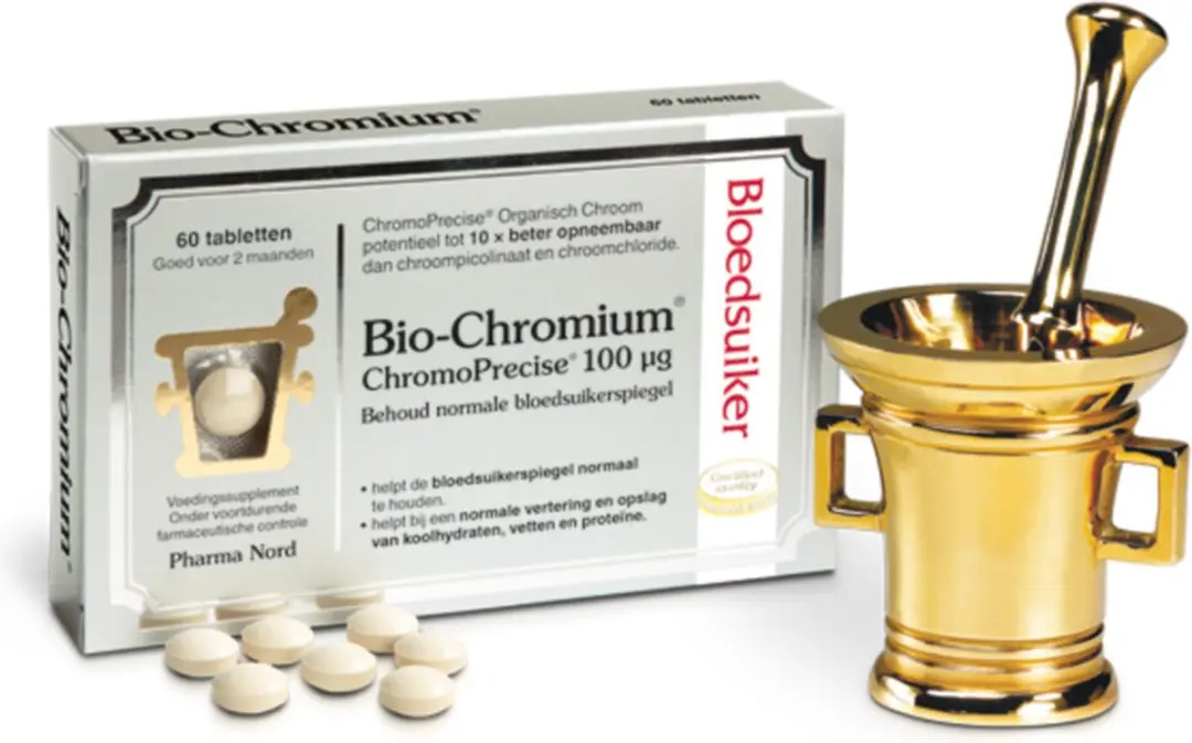 Pharma Nord Bio Chromium