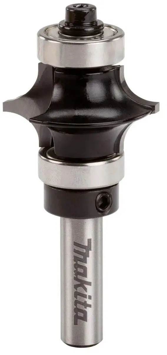 Makita D-11710 Kraalprofielfrees 8mm