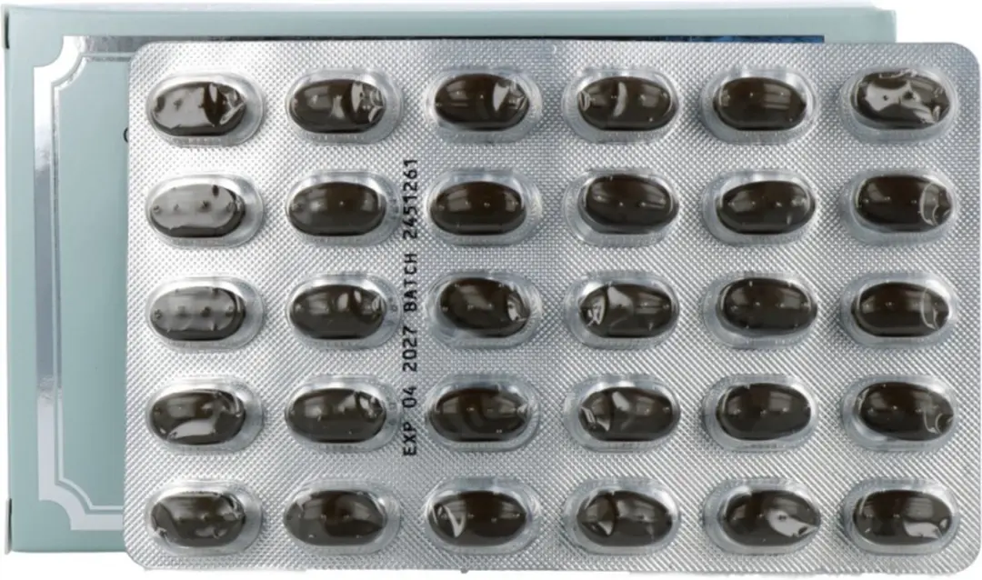 Pharma Nord Bio-Quinon Active Q10 Gold 100mg - 30 Capsules