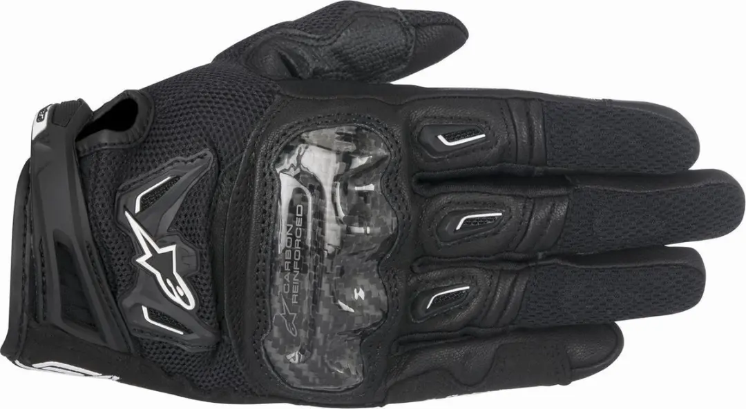 Alpinestars Stella SMX-2 Air Carbon V2 Handschoen