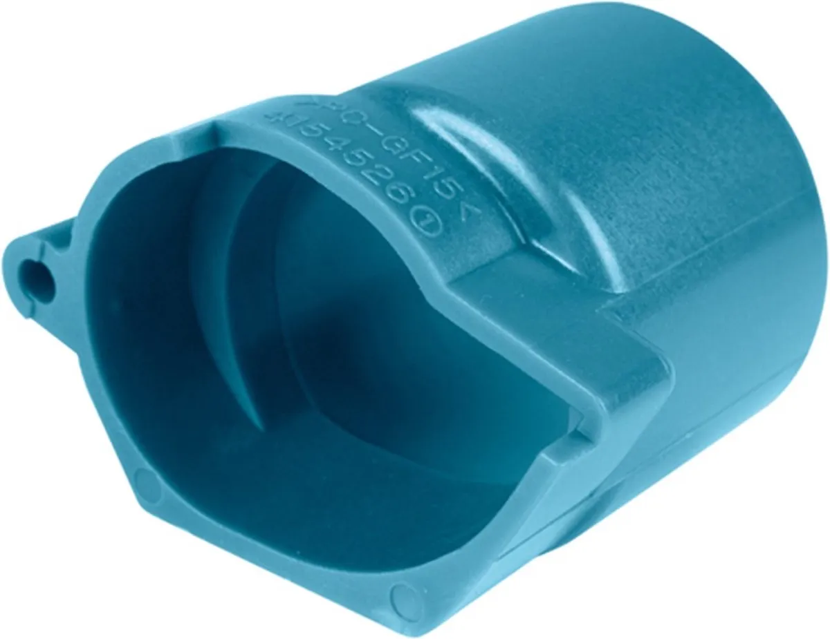 Makita Stofafzuigadapter Schaaf 415452-6