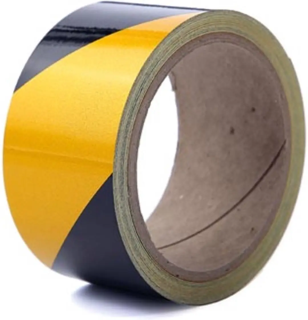 Perel Reflecterende Tape 5x10m