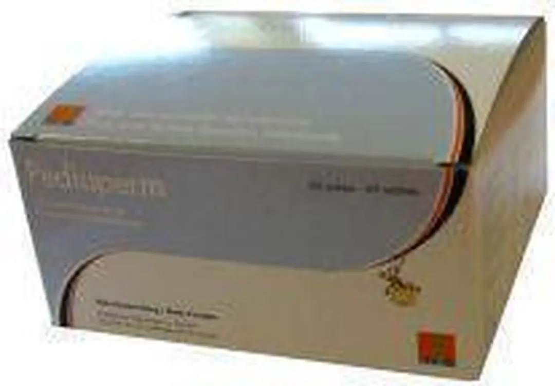 Nutriphyt Pediaperm - 60 zakjes