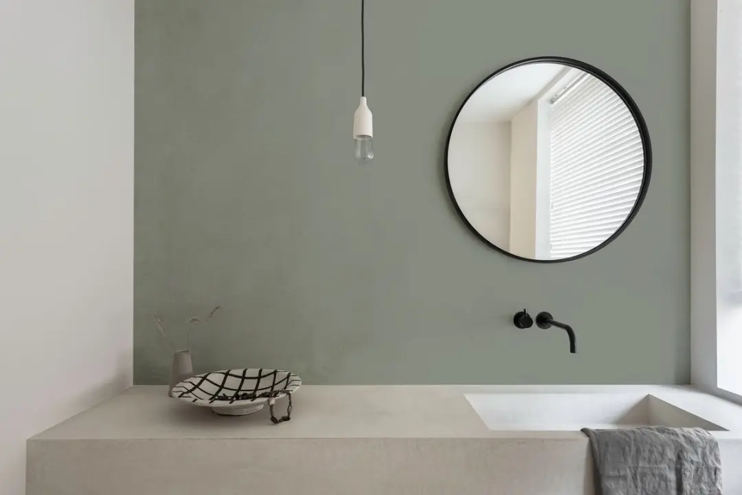 Flexa Easycare Badkamer Mengverf 85% Hardsteen 1L
