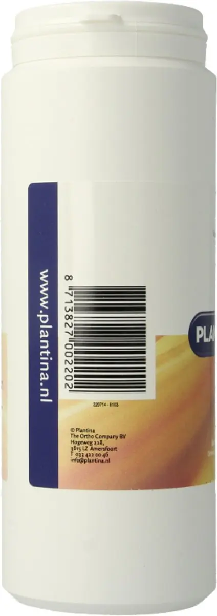 Plantina Fit Multi