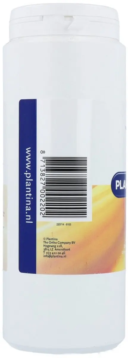 Plantina Fit Multi