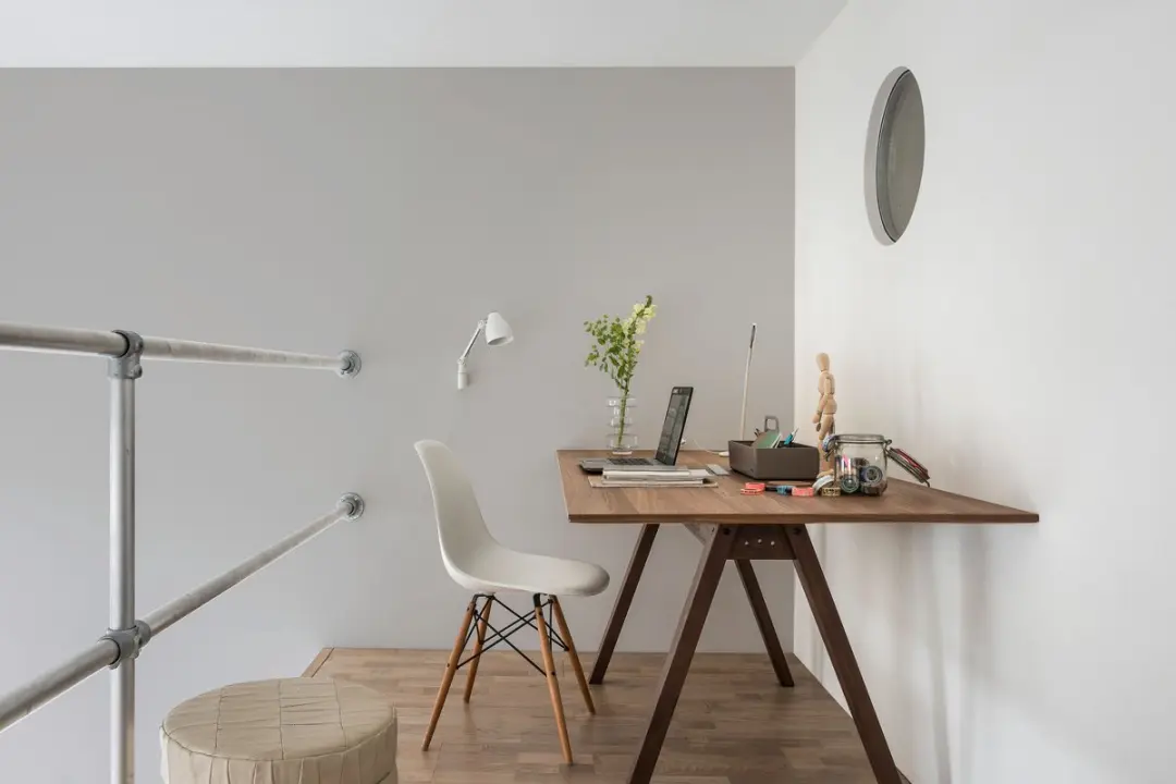 Flexa Creations Muurverf Zijdemat Lichtgrijs - 5L