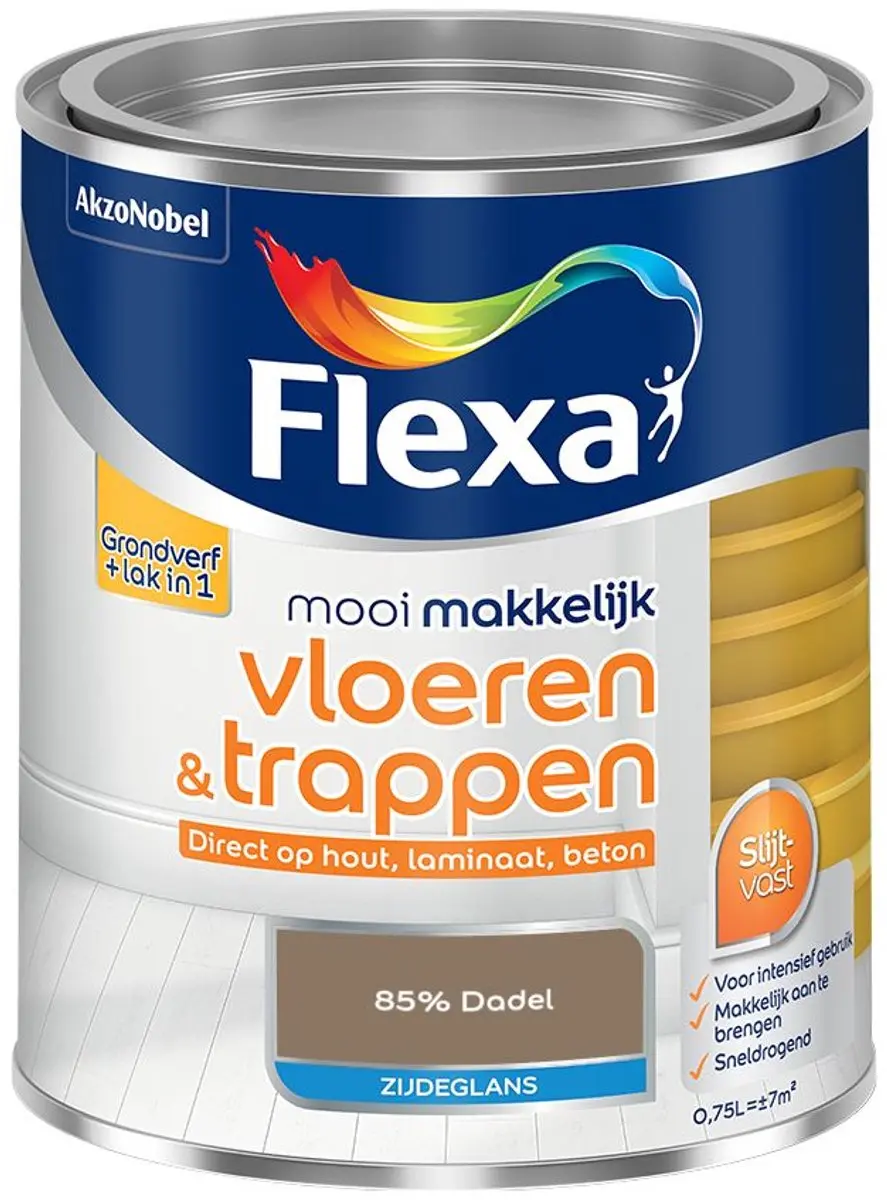 Flexa Mengverf 750ml
