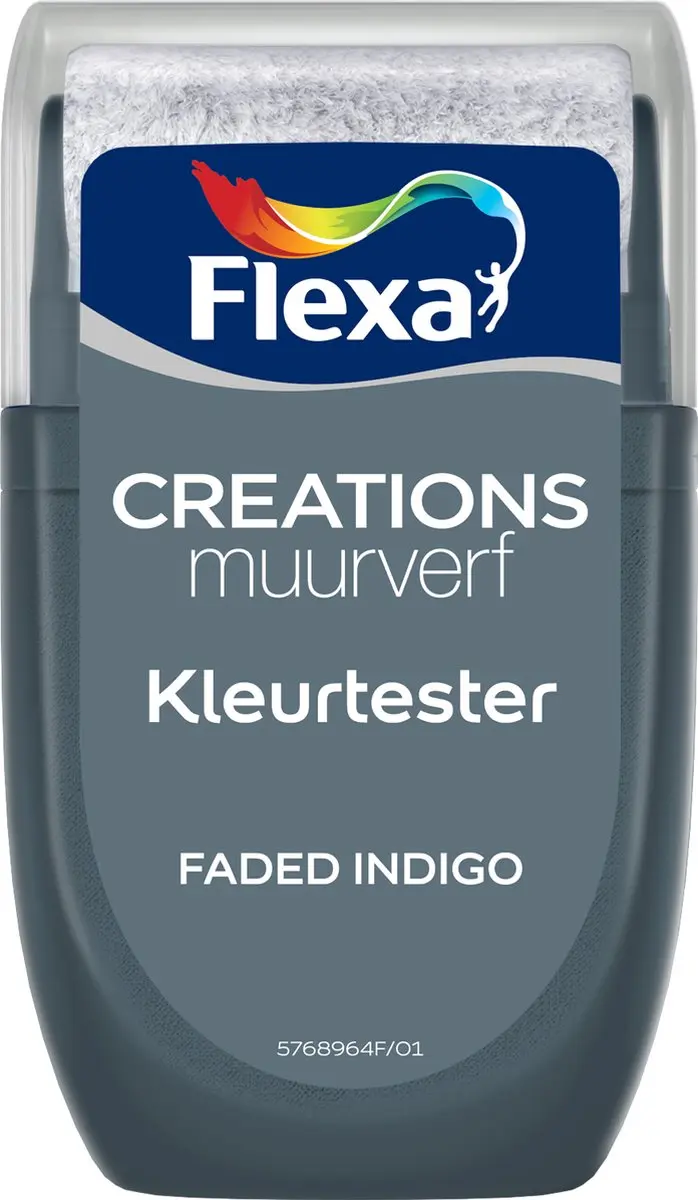 Flexa creations tester