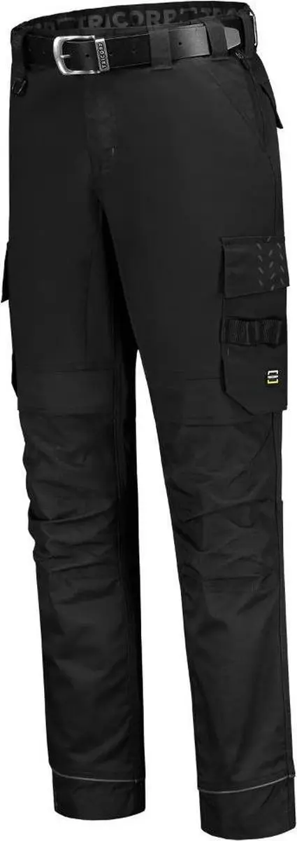 Tricorp Werkbroek Twill Cordura Stretch 58