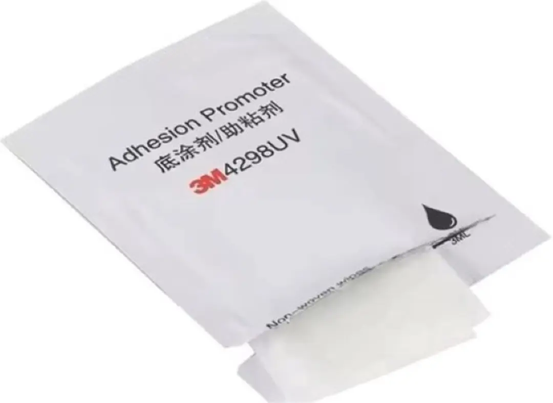 3M VHB 5952 Tape 5m x 20mm + Primer Doekjes 3ml