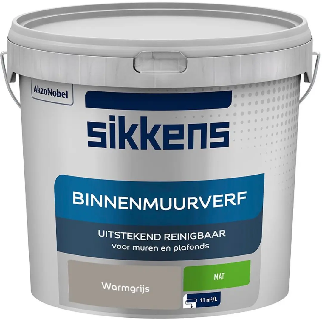 Sikkens