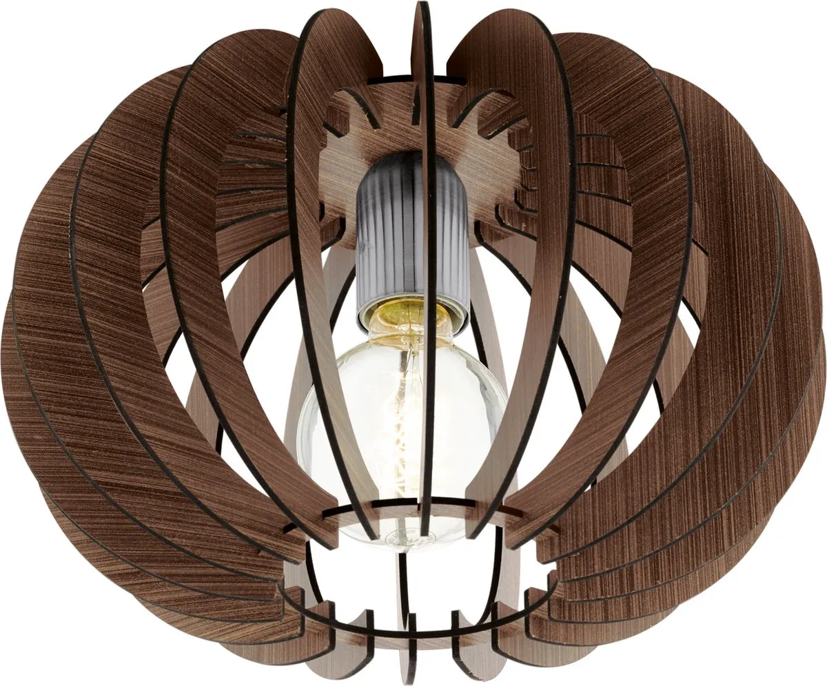 Eglo Stellato Plafondlamp E27 Ø40cm