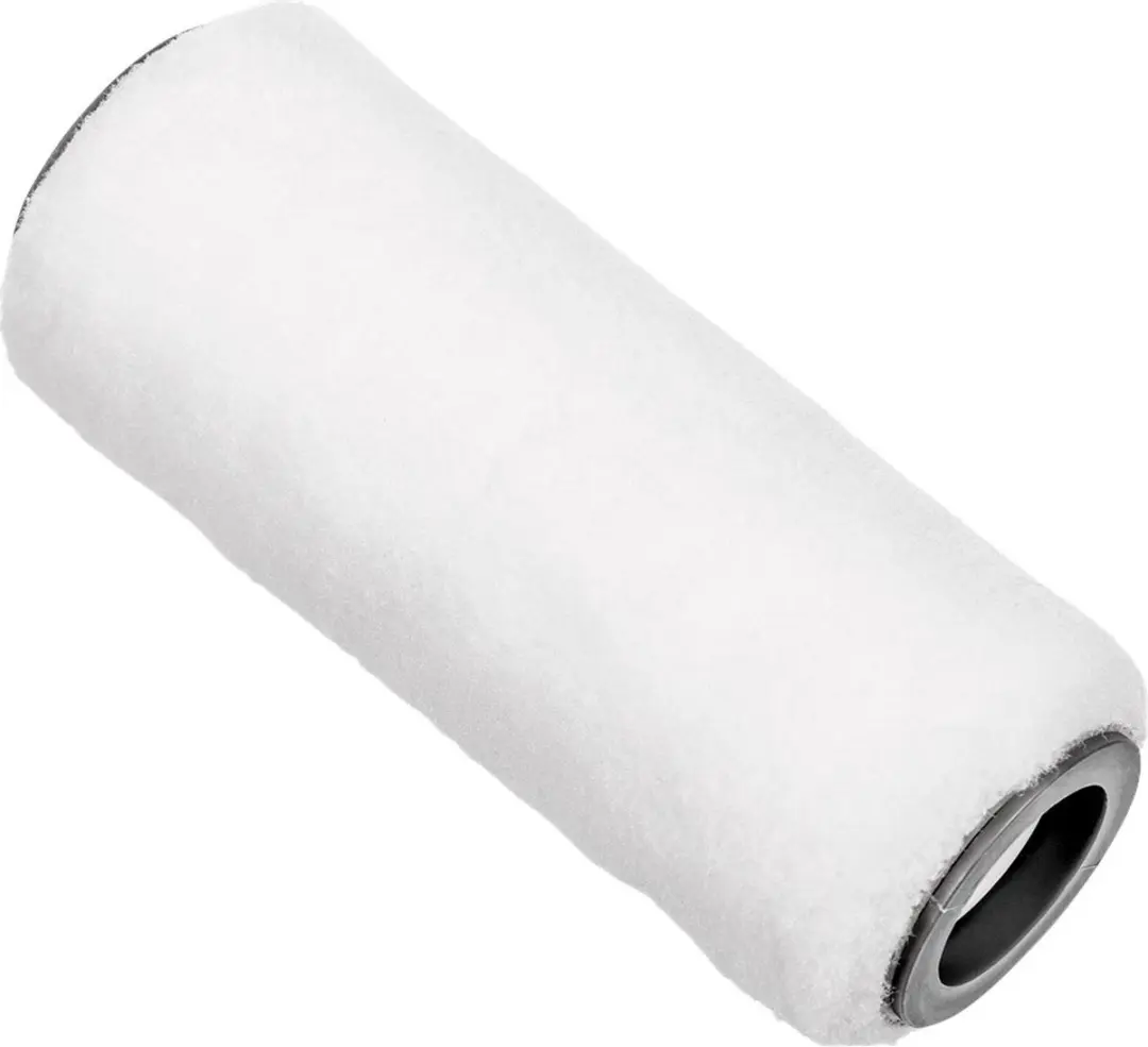Anza Vilt Elite Dik Viltroller 10cm Midi - Meerkleurig