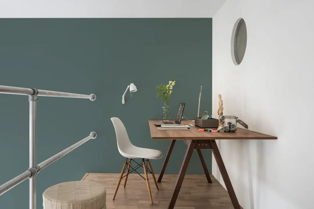 Flexa Strak Op De Muur Binnen Mat Calm Colour 2 Mengverf 5L