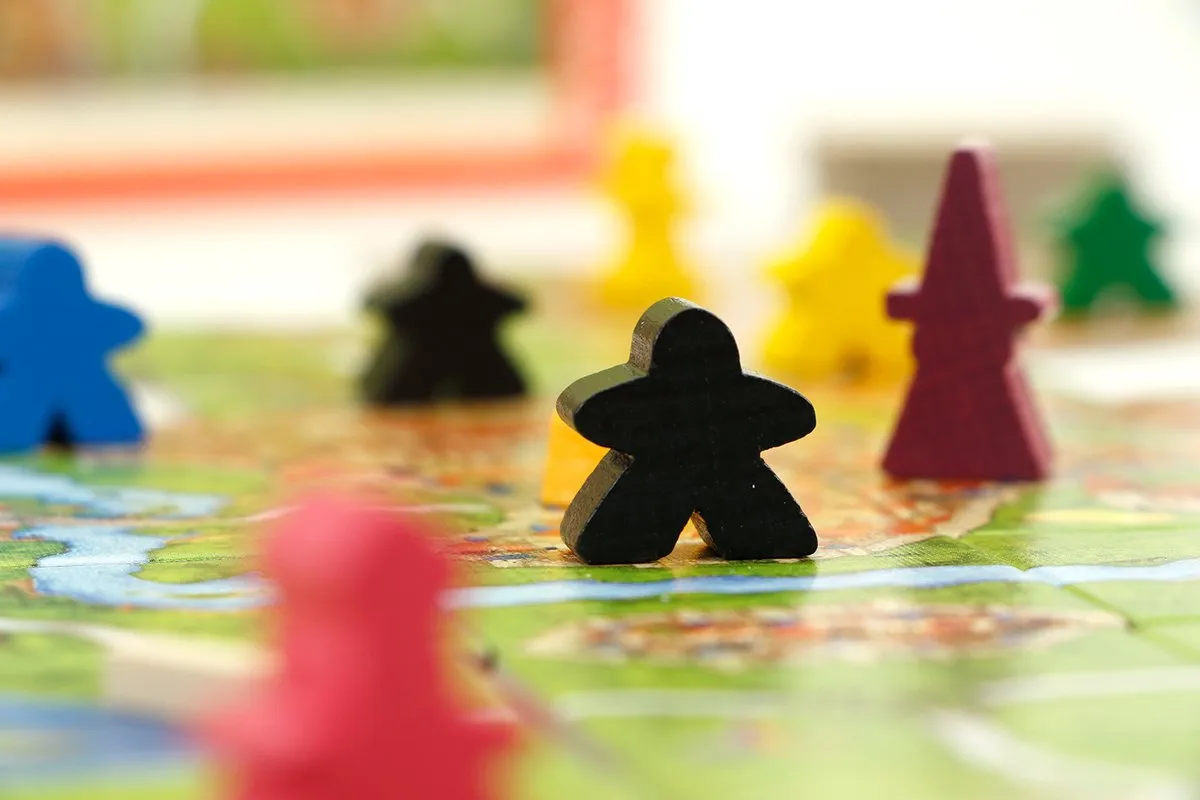 999 Games Carcassonne Big Box 3 Bordspel - 11 Uitbreidingen