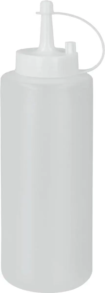 Metaltex 252960 Knijpfles 375ml