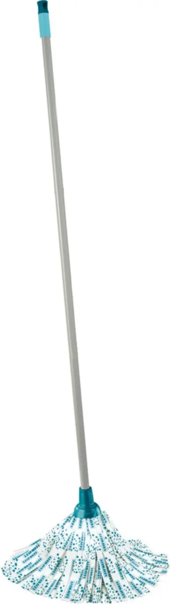 Leifheit Classic Mop Vervangkop Viscose 6 Stuks - MPN 04265