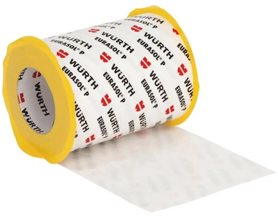 Würth EURASOL P Afdichtingstape