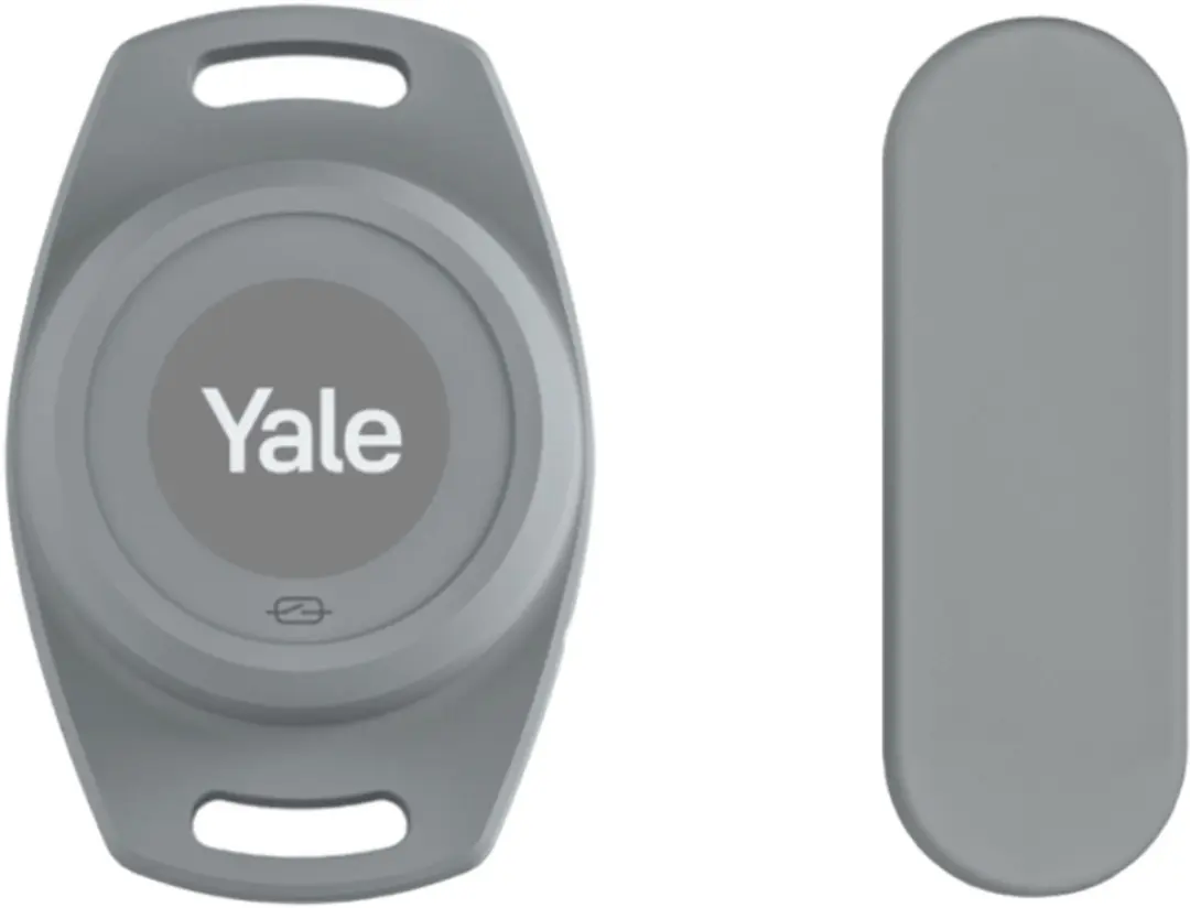 Yale Deur Positiesensor & Magneet 5052847114568 - Grijs - afbeelding 6 van 6