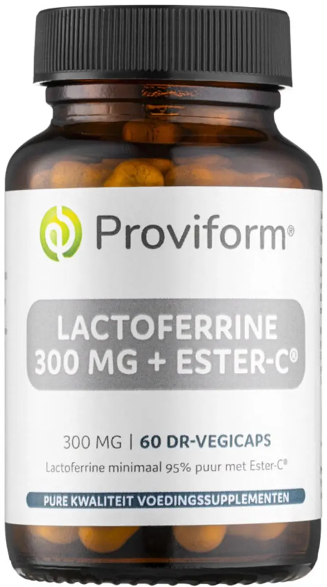 Proviform Lactoferrine 300 mg