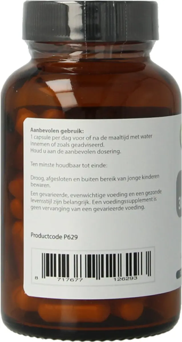 Proviform Lactoferrine 300 mg - 60 capsules
