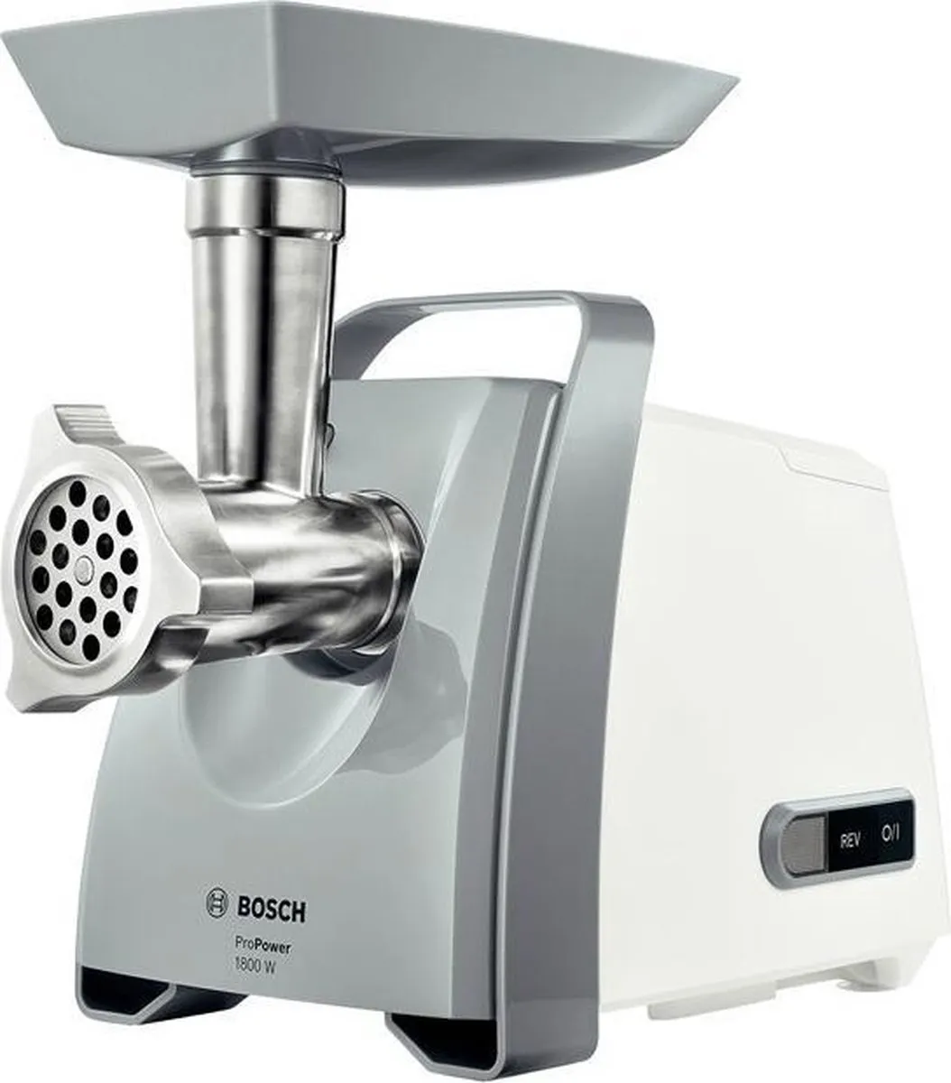 Bosch MFW66020 Gehaktmolen 600W