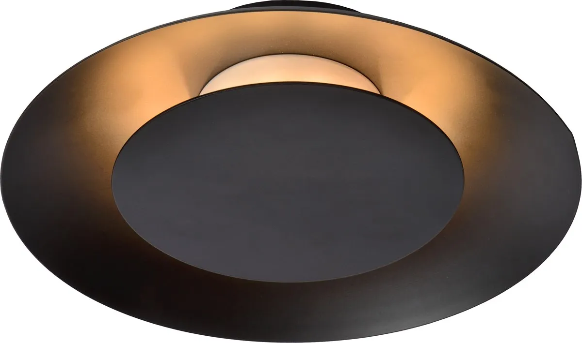 Lucide FOSKAL Plafondlamp Ø21,5cm