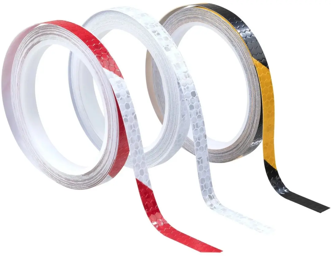 Westfalia Reflecterende Kleefband