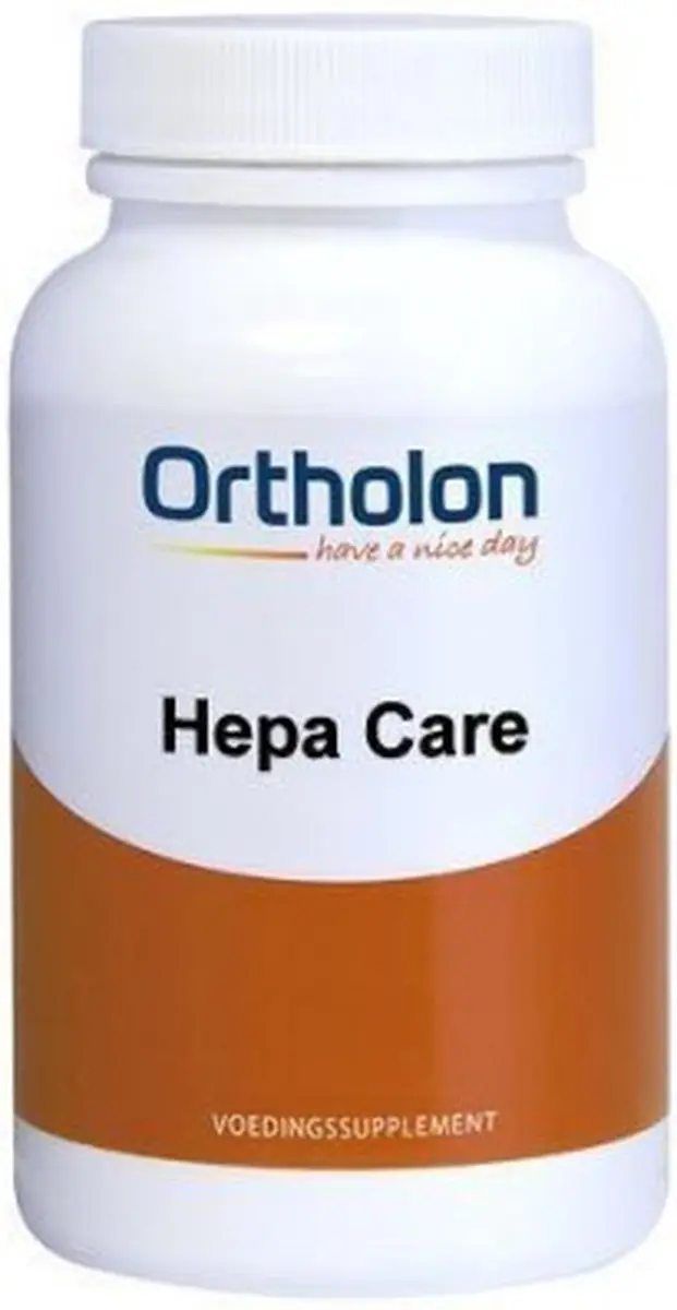 Hepa Care Ortholon