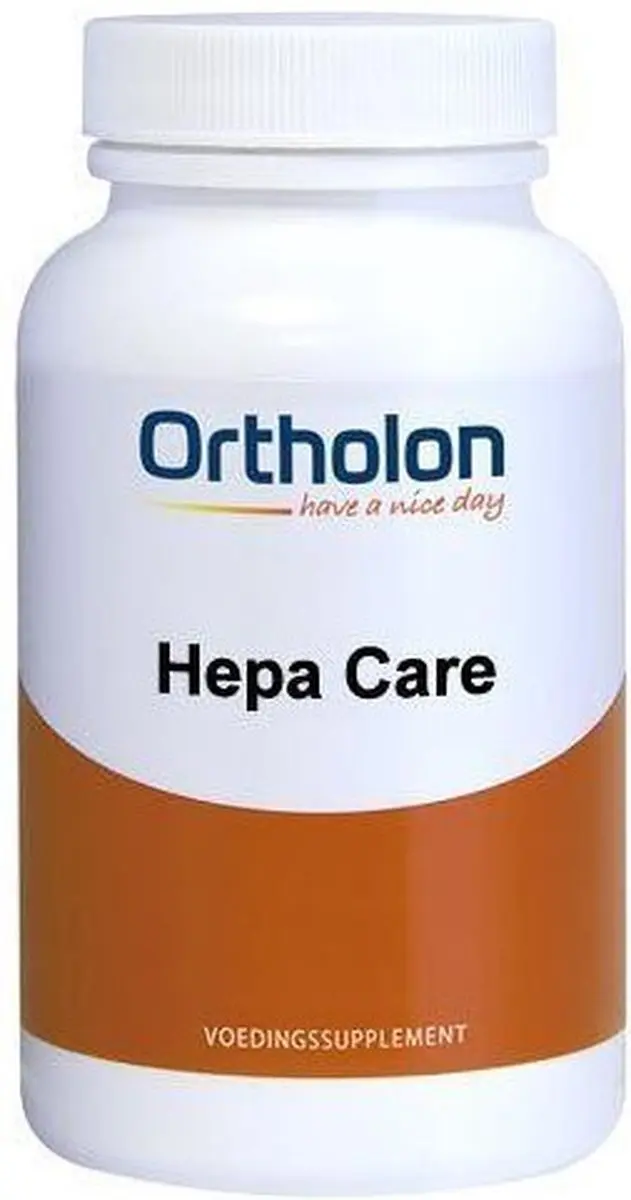 Hepa Care Ortholon