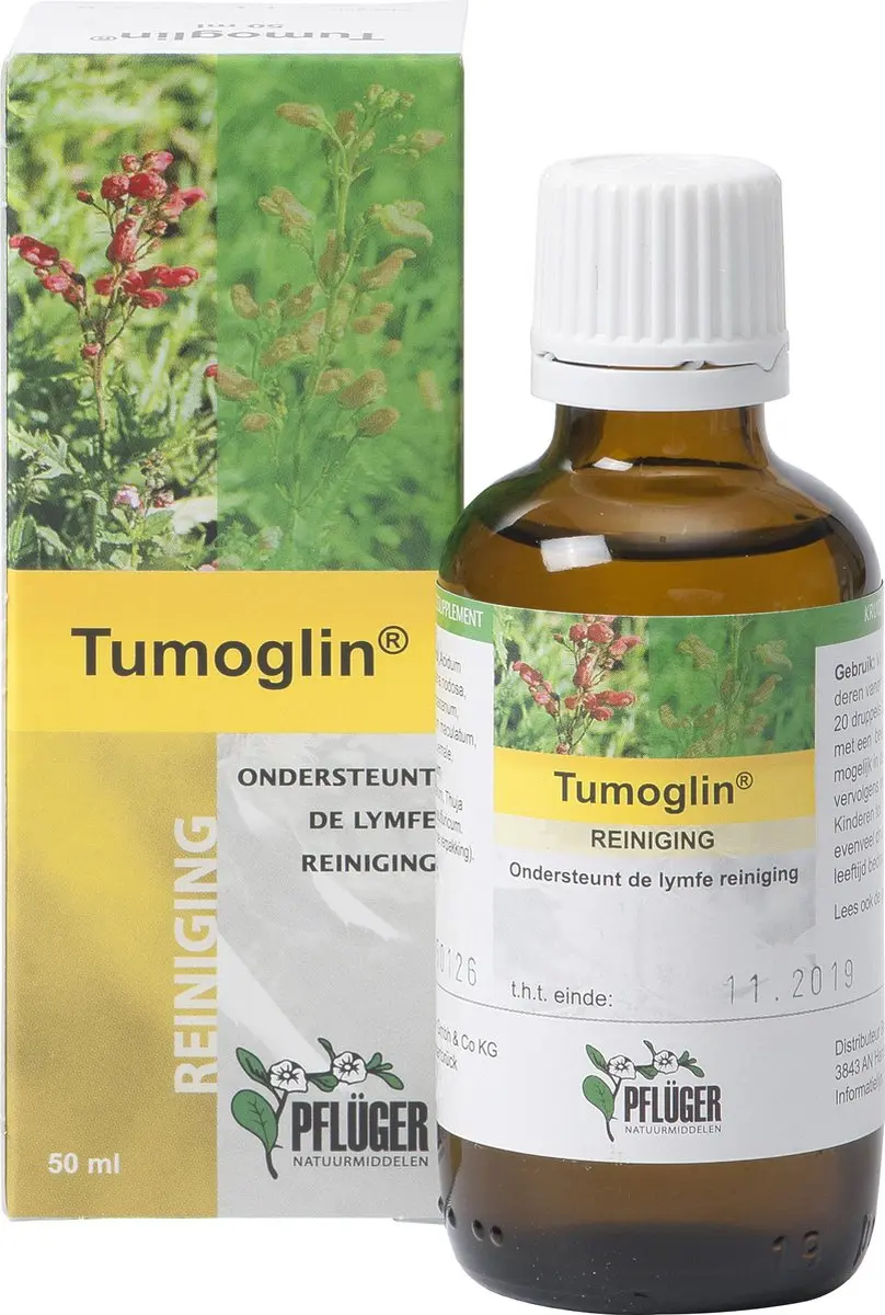 Pfluger Tumoglin