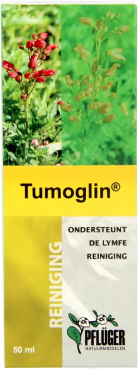Pfluger Tumoglin - 50 ml - Voedingssupplement