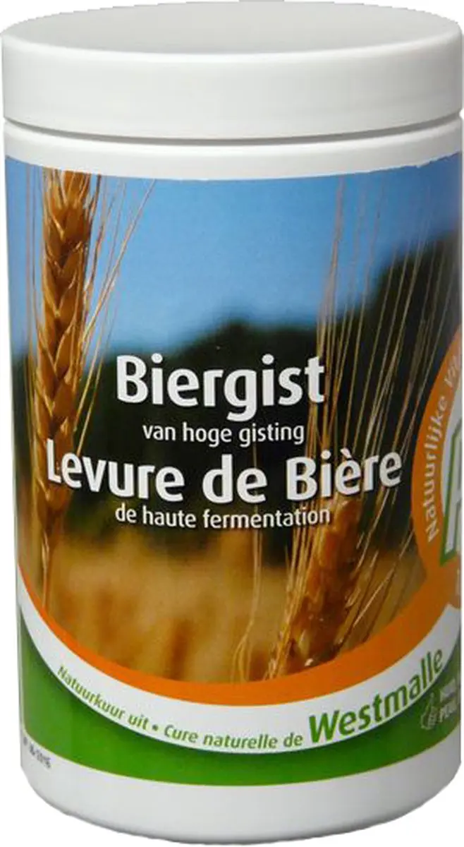 Pax Biergisttabletten 700 Stuks
