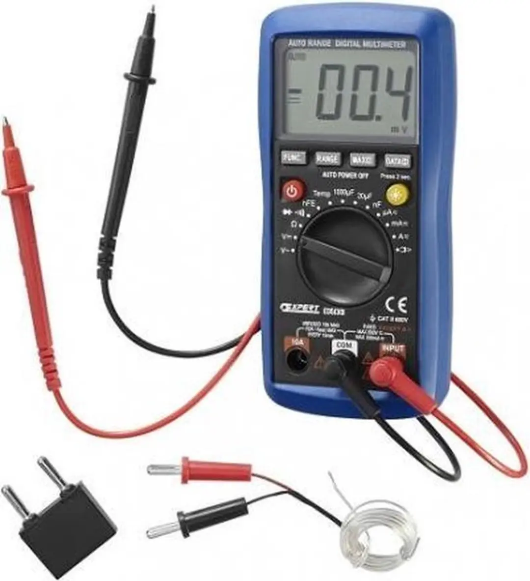 FACOM E051301 Digitale Multimeter