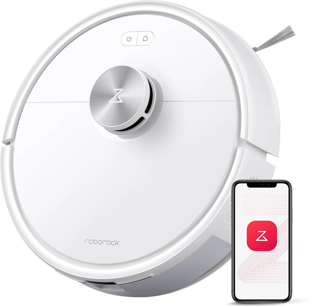 Roborock Q7 M5 Robotstofzuiger