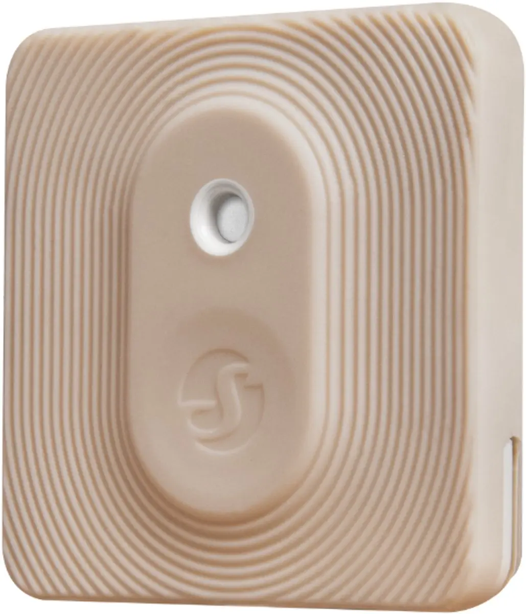 Shelly BLU H&T ZB Mocha Sensor - Domotica