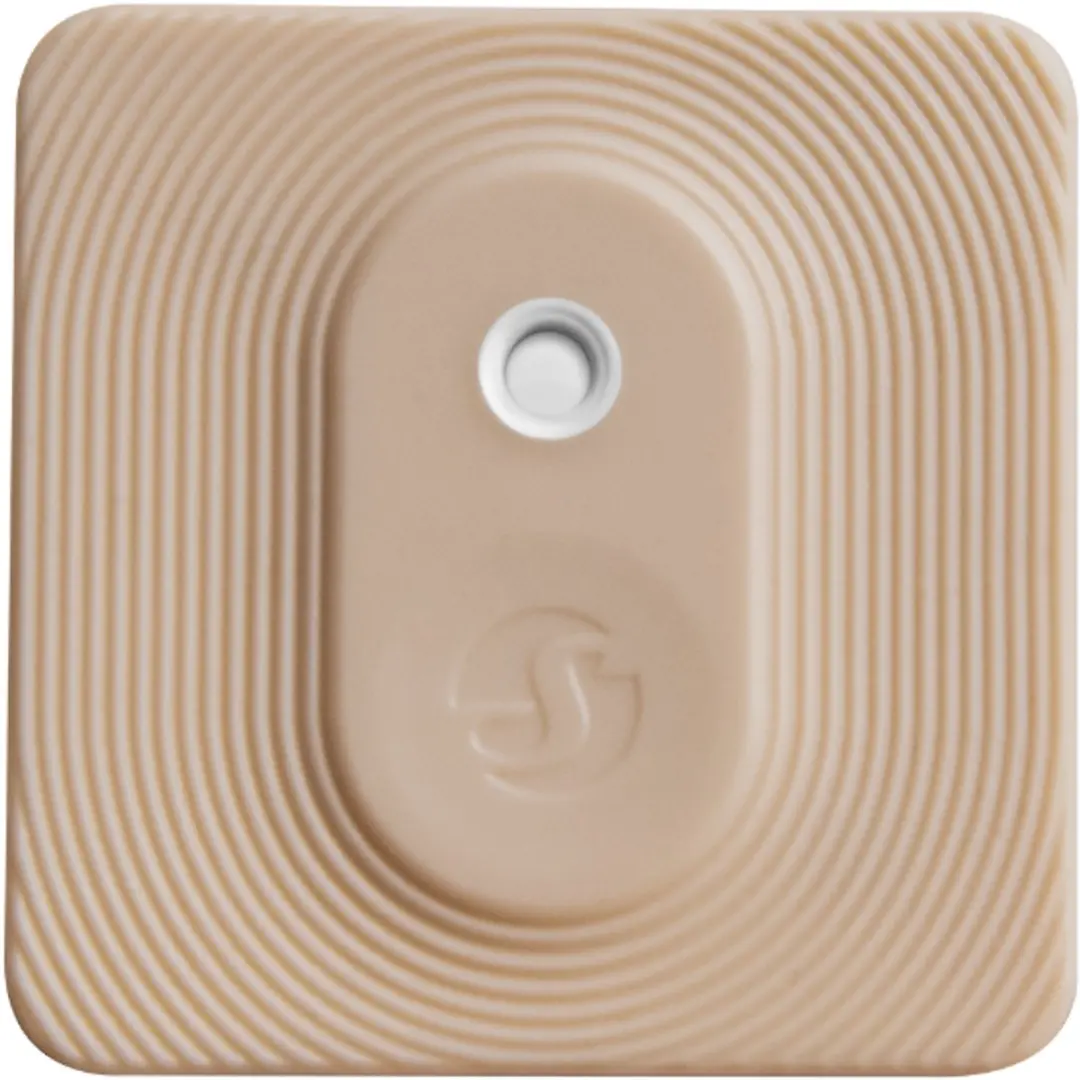 Shelly BLU H&T ZB Mocha Sensor