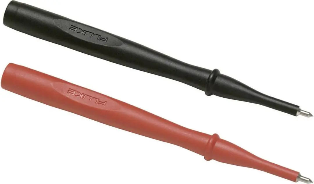 Fluke TP38 Veiligheidstestpuntenset 4mm