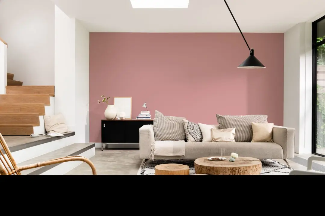 Flexa Creations Muurverf Zijdemat Iets Appel 5L