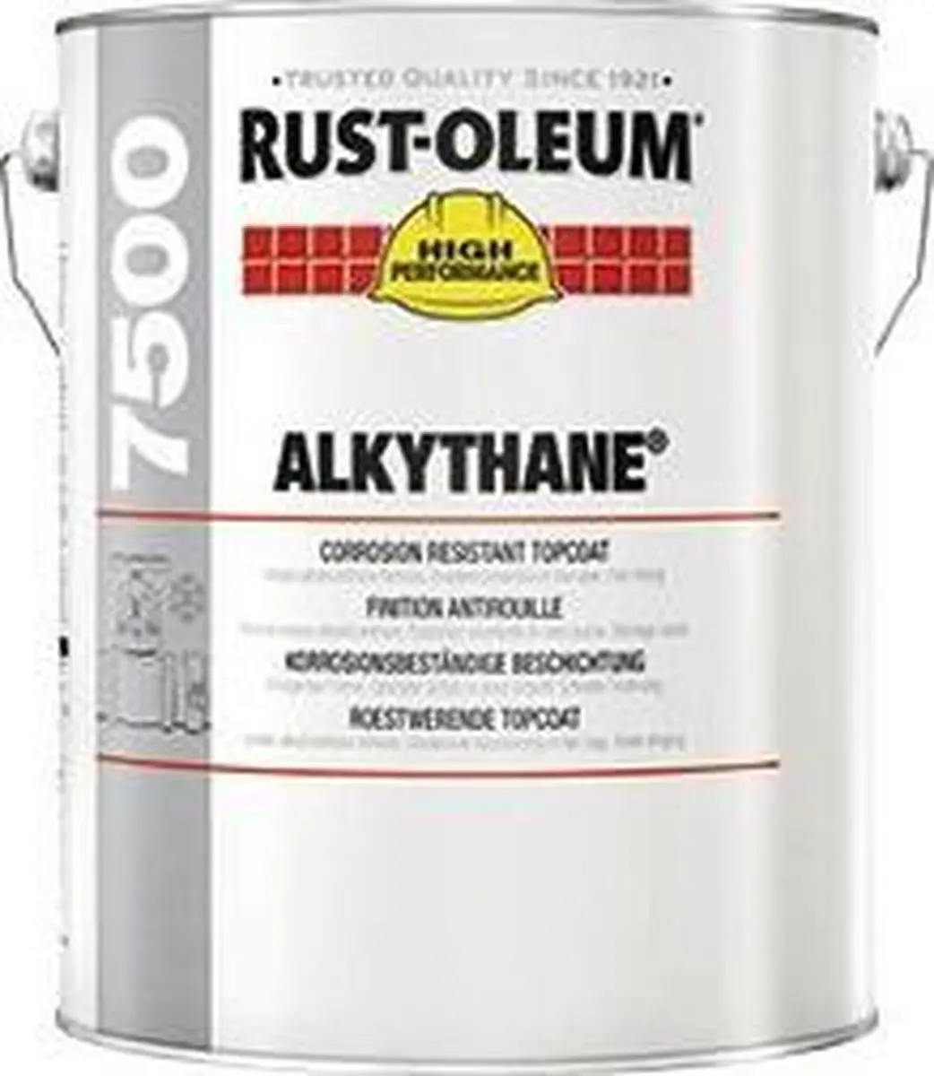 Alkythane 7500