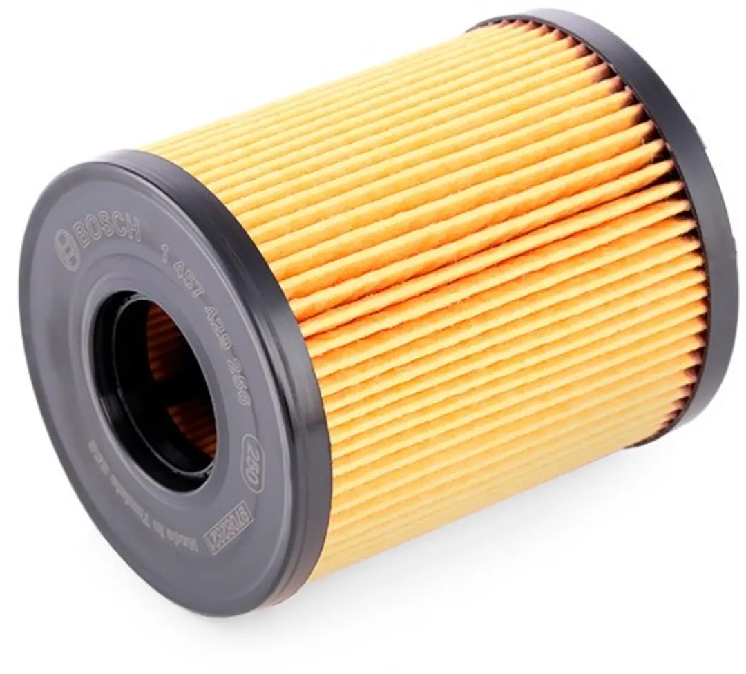 Bosch Oliefilter P9256 - o.a. BMW 1/3/5/X-serie