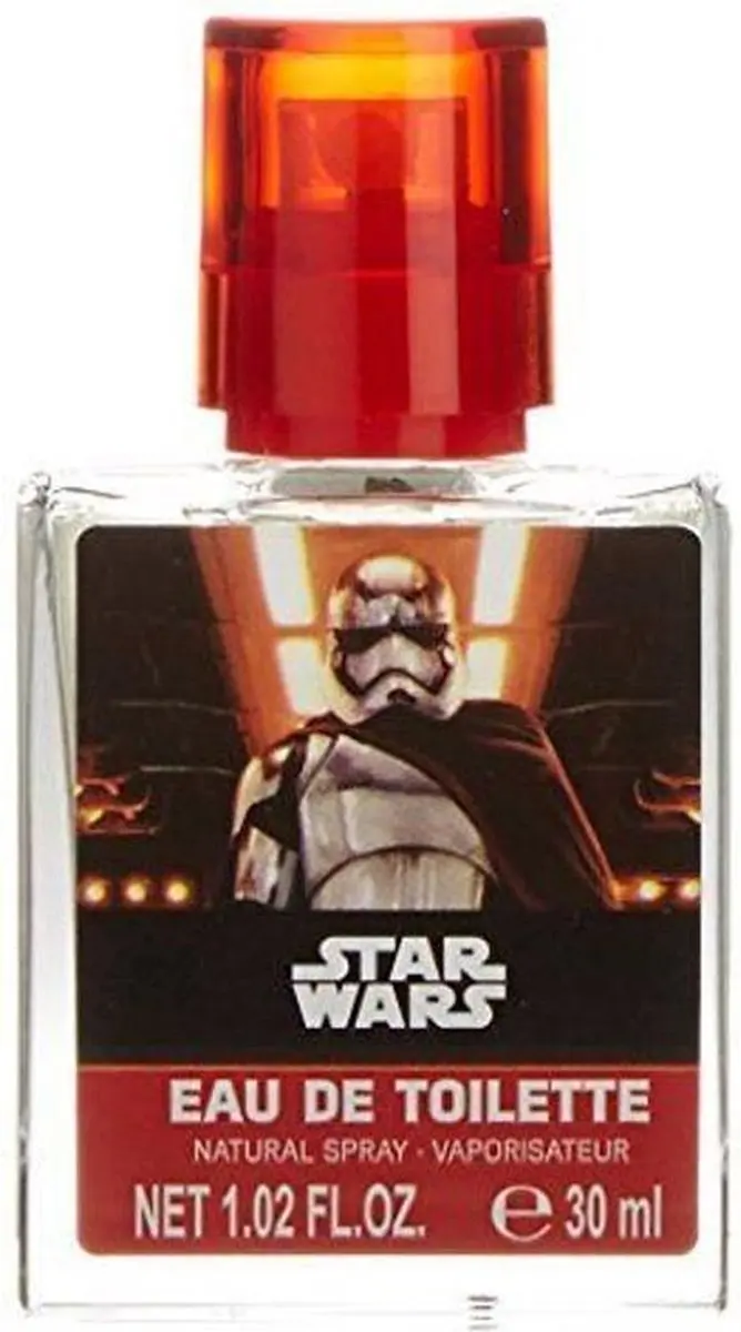 Star Wars Eau de Toilette 30ml