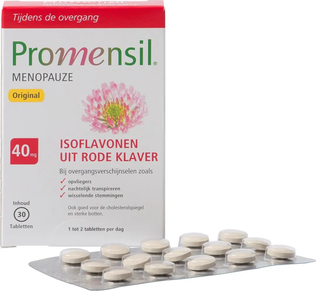 Promensil Original 30 Tabletten